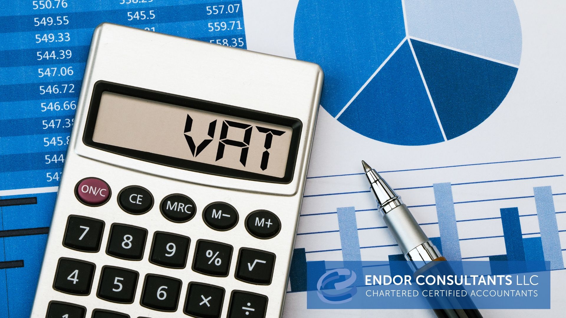 Isle of Man VAT Return FAQs | Endor Consultants LLC