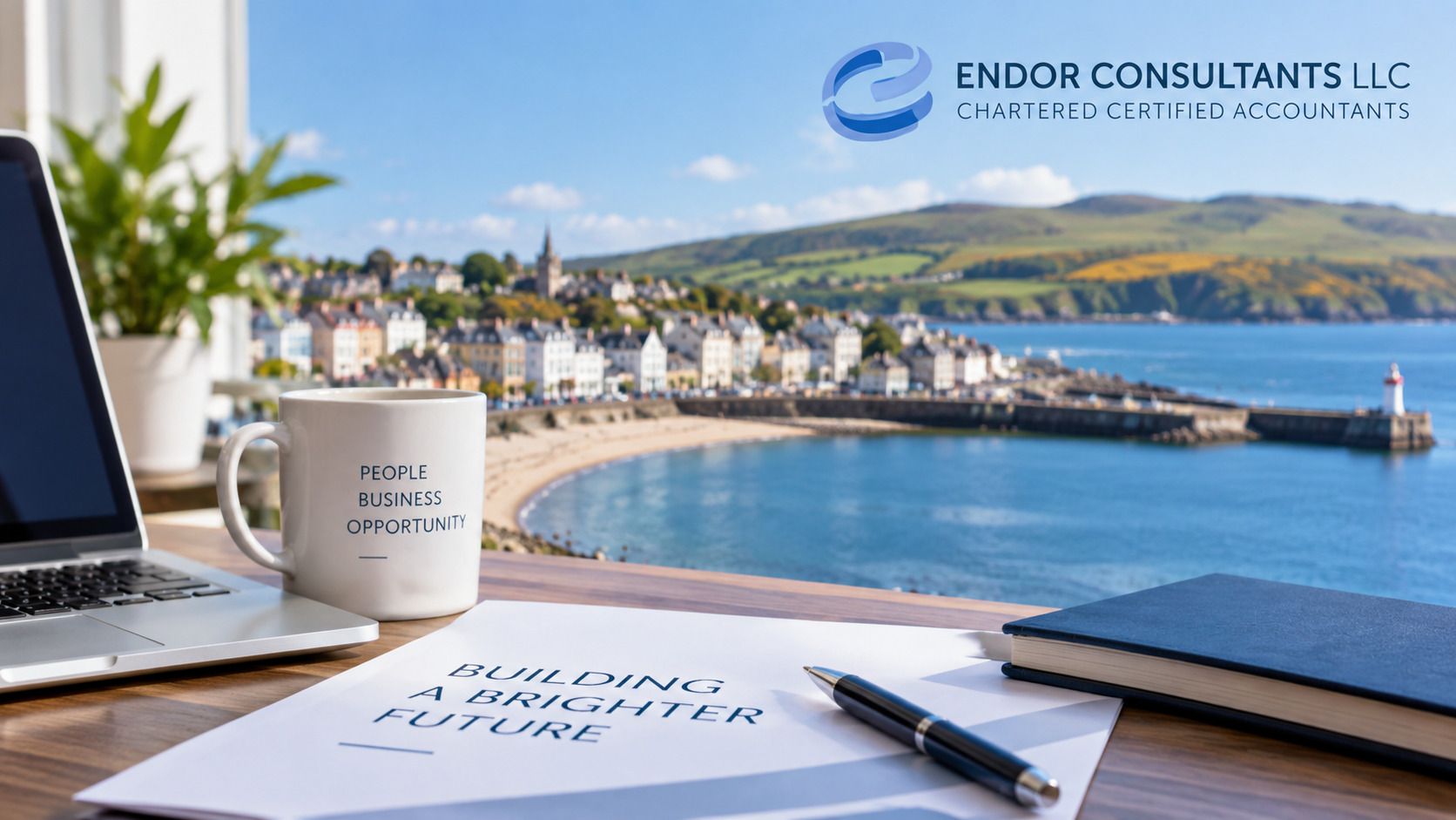 Moving Your UK Business to the Isle of Man: Tax Considerations for Directors and Shareholders